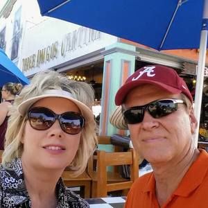 Meet your Posher, Joseph